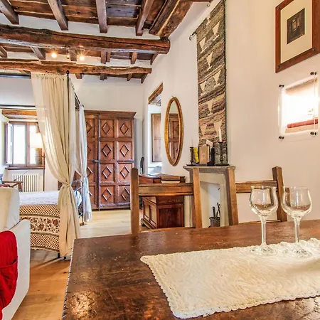Apartment Maghinardo By Interhome Palazzuolo Sul Senio